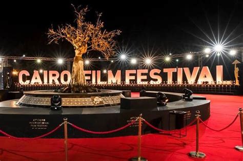 Il Cairo Film Festival: Una celebrazione del cinema egiziano e arabo con un pizzico di Hollywood